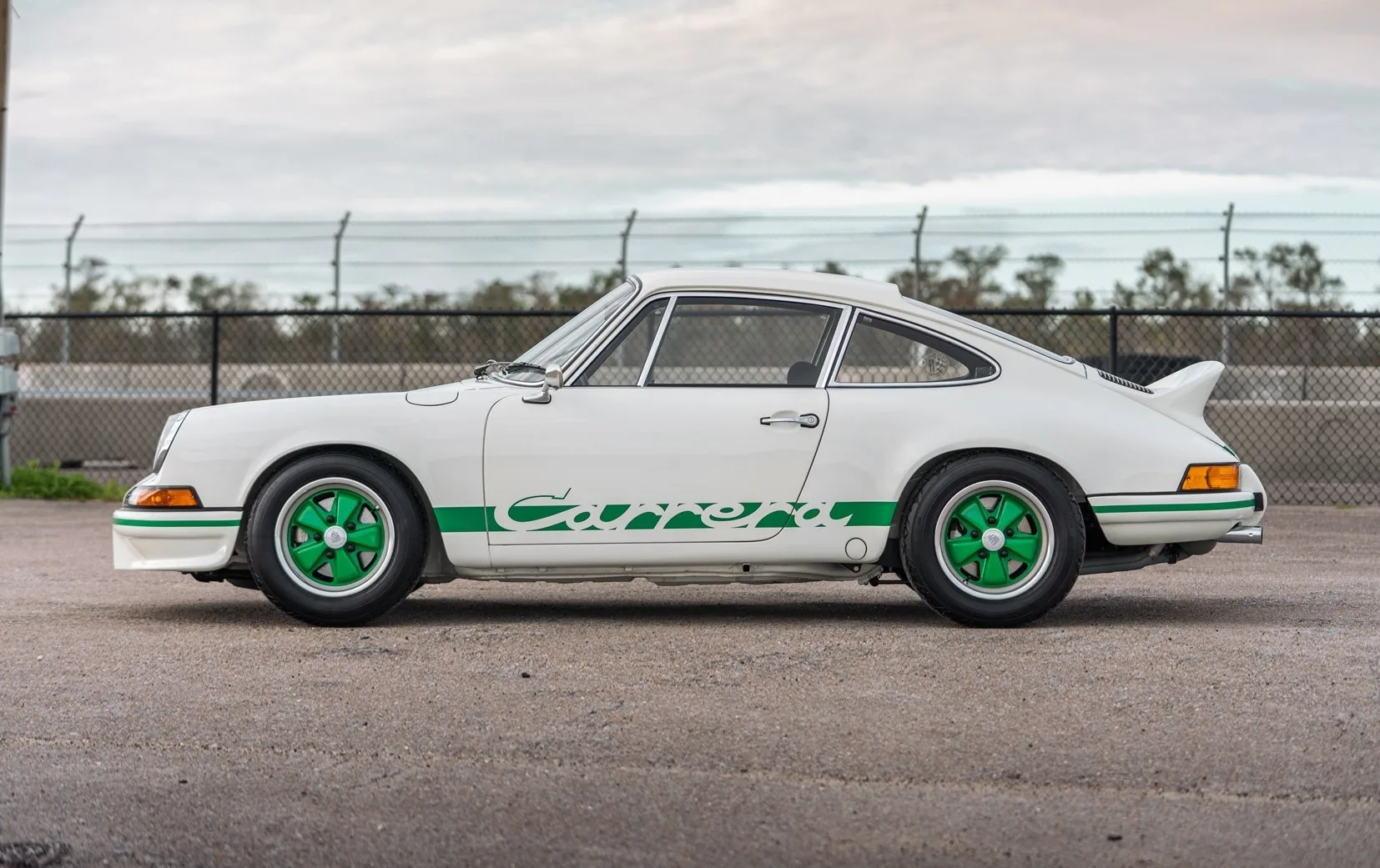 Gooding & Company's - Amelia Island 2022